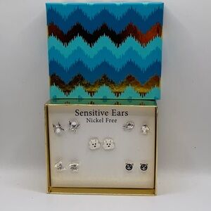 Jewelry gift box nwt